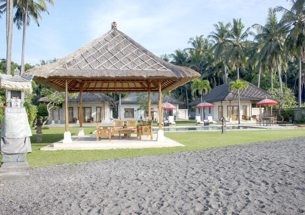 Villa Salema Jasri Zewnętrze zdjęcie