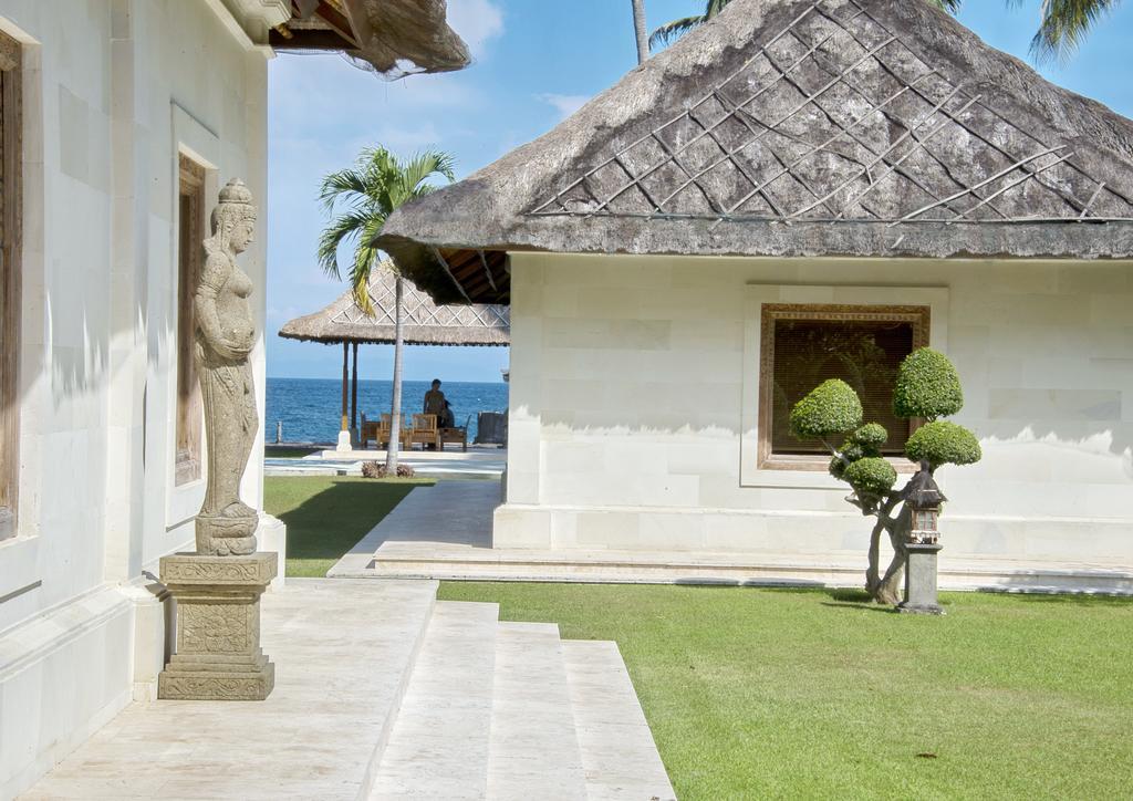 Villa Salema Jasri Zewnętrze zdjęcie