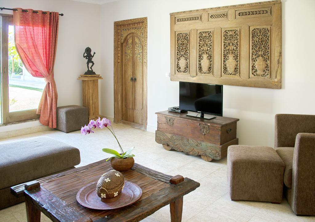 Villa Salema Jasri Zewnętrze zdjęcie