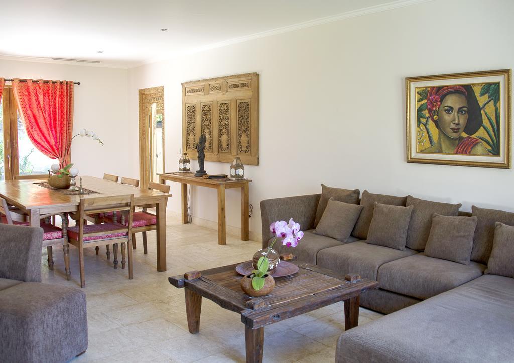 Villa Salema Jasri Zewnętrze zdjęcie