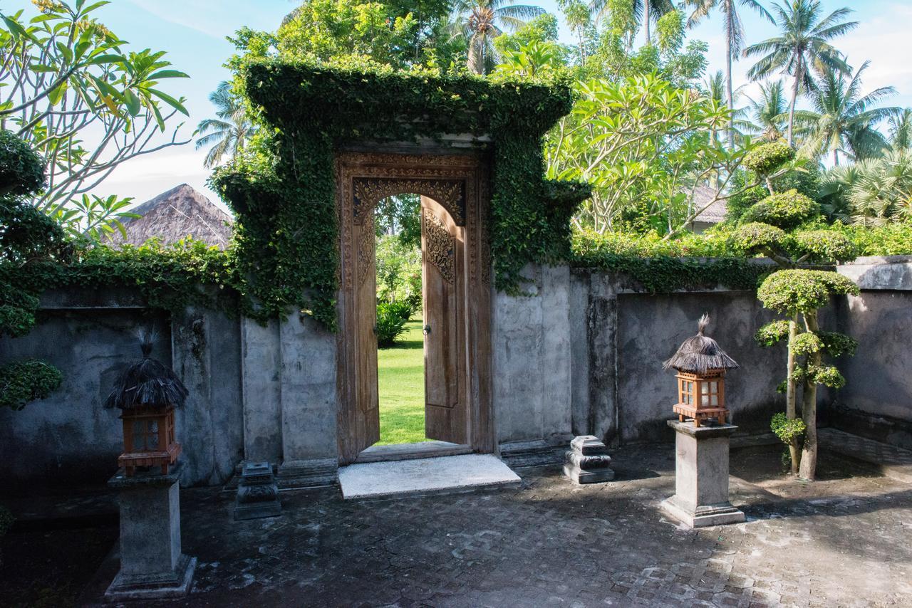 Villa Salema Jasri Zewnętrze zdjęcie